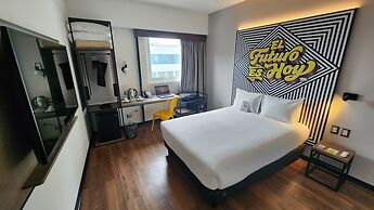 ibis Styles Lima San Isidro