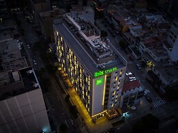 ibis Styles Lima San Isidro