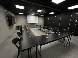 ibis Styles Lima San Isidro