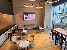 ibis Styles Lima San Isidro