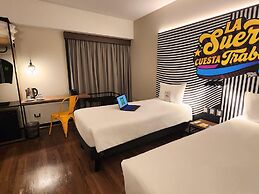 ibis Styles Lima San Isidro