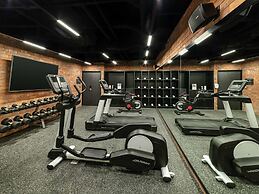 ibis Styles Lima San Isidro