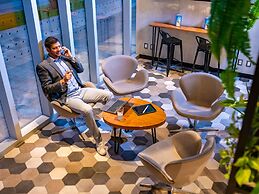 ibis Styles Lima San Isidro