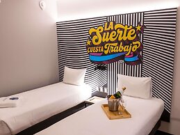 ibis Styles Lima San Isidro