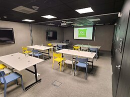 ibis Styles Lima San Isidro