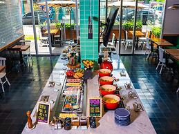 ibis Styles Lima San Isidro