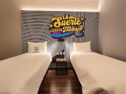 ibis Styles Lima San Isidro