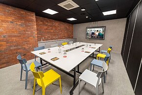 ibis Styles Lima San Isidro