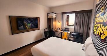 ibis Styles Lima San Isidro