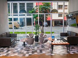 ibis Styles Lima San Isidro