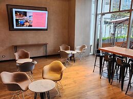 ibis Styles Lima San Isidro