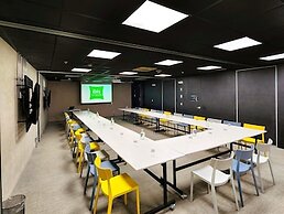 ibis Styles Lima San Isidro