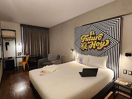 ibis Styles Lima San Isidro