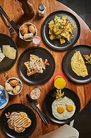 ibis Styles Lima San Isidro