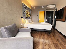 ibis Styles Lima San Isidro