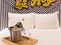 ibis Styles Lima San Isidro
