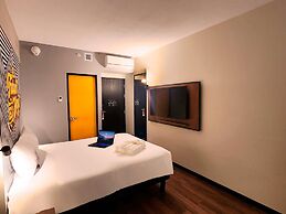ibis Styles Lima San Isidro