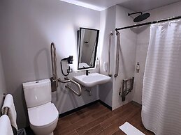 ibis Styles Lima San Isidro