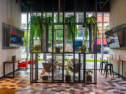 ibis Styles Lima San Isidro