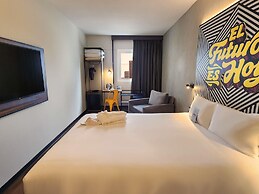 ibis Styles Lima San Isidro