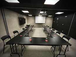 ibis Styles Lima San Isidro