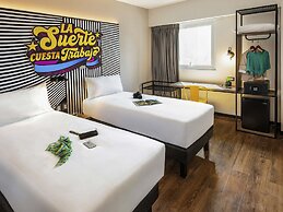 ibis Styles Lima San Isidro