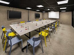 ibis Styles Lima San Isidro