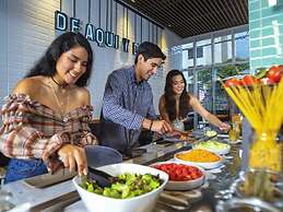 ibis Styles Lima San Isidro
