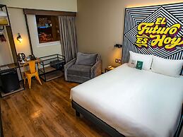 ibis Styles Lima San Isidro