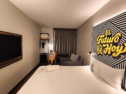 ibis Styles Lima San Isidro