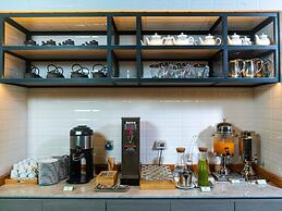 ibis Styles Lima San Isidro