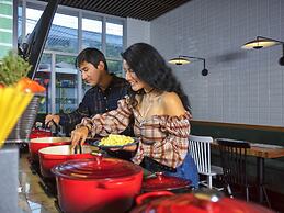 ibis Styles Lima San Isidro