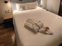 ibis Styles Lima San Isidro