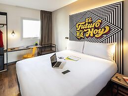 ibis Styles Lima San Isidro