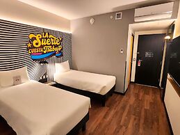 ibis Styles Lima San Isidro