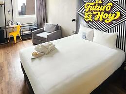 ibis Styles Lima San Isidro