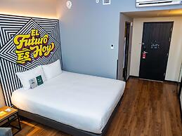 ibis Styles Lima San Isidro
