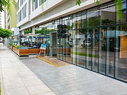ibis Styles Lima San Isidro