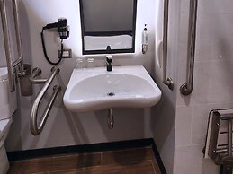 ibis Styles Lima San Isidro