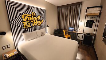 ibis Styles Lima San Isidro