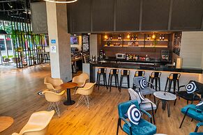 ibis Styles Lima San Isidro