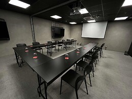 ibis Styles Lima San Isidro