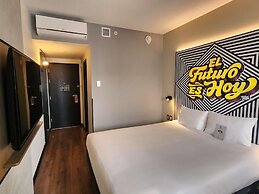 ibis Styles Lima San Isidro