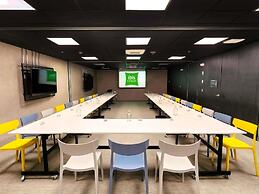 ibis Styles Lima San Isidro