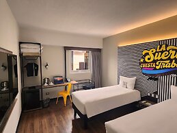ibis Styles Lima San Isidro