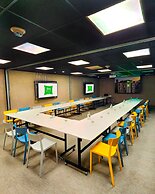 ibis Styles Lima San Isidro