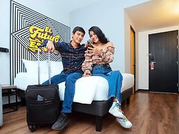 ibis Styles Lima San Isidro