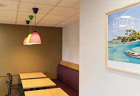 B&B HOTEL Vannes Ouest Golfe du Morbihan