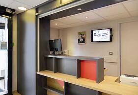 B&B HOTEL Vannes Ouest Golfe du Morbihan