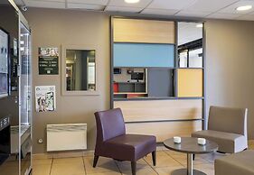 B&B HOTEL Vannes Ouest Golfe du Morbihan